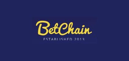 BetChain Casinò -review